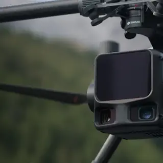 จาก 5 สู่ 16 Returns: ความเปลี่ยนแปลงครั้งสำคัญใน DJI Zenmuse L3 ที่นักสำรวจต้องรู้