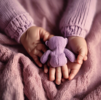 Emotional Support for Parents of Preemie Babies