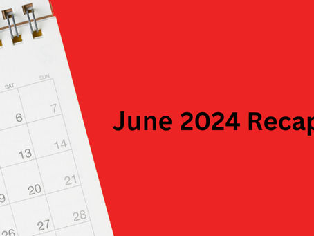 Highlights: Wine Tasing Fundraiser, GFL's 2024 Industry Achievement Award Honoree, AIDS Walk NY Success, Summer Market Fundraising