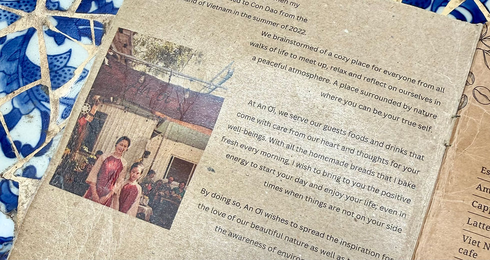 Vietnam’s Quiet Strength