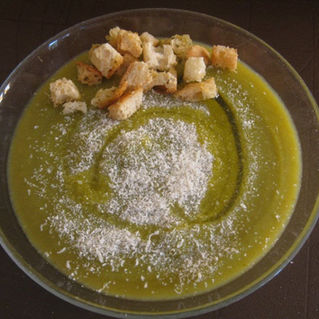 ZUCCHINI?PER IL PROSSIMO INVERNO