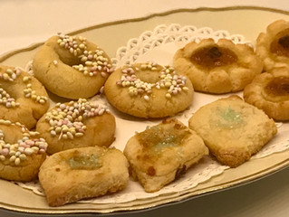 I DOLCI QUARESIMALI