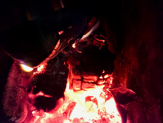 IL DONO DEL FUOCO