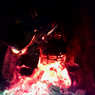 IL DONO DEL FUOCO