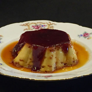 IL NOSTRO CRÈME CARAMEL