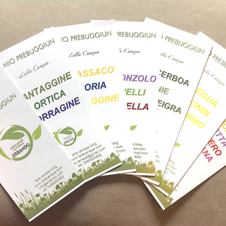 🌿🌿 I MANUALI DI ERBANDO 🌿🌿