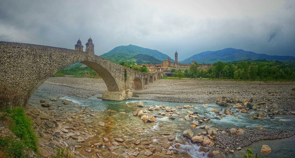 foto di Antonio Andreatta