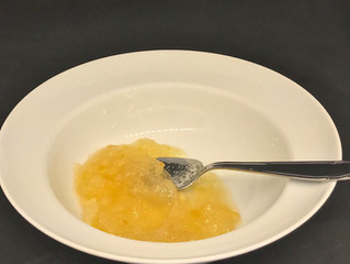 MARMELLATA DI LIMONI