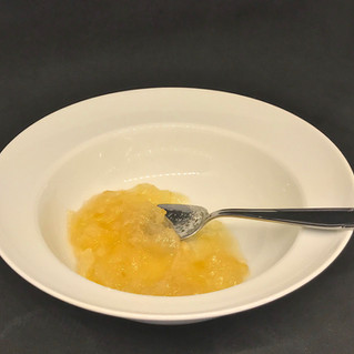 MARMELLATA DI LIMONI