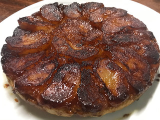 TARTE TATIN