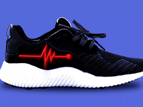 7,000 Steps Can Save Your Life