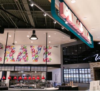 Bristol Farms Debuts New Market Concept for 40th Anniversary