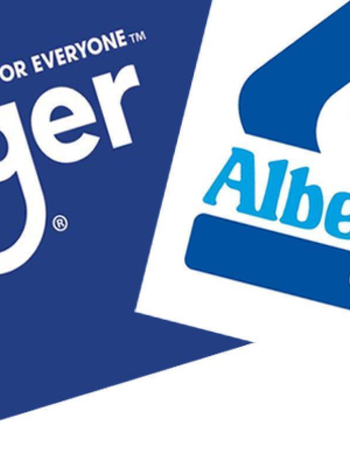 FTC Turns to Competition About Kroger/Albertsons Merger