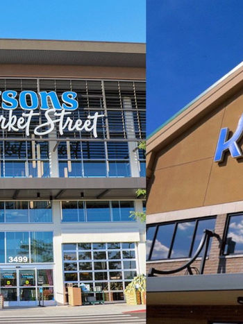 Kroger/Albertsons May Need to Divest Even More Stores