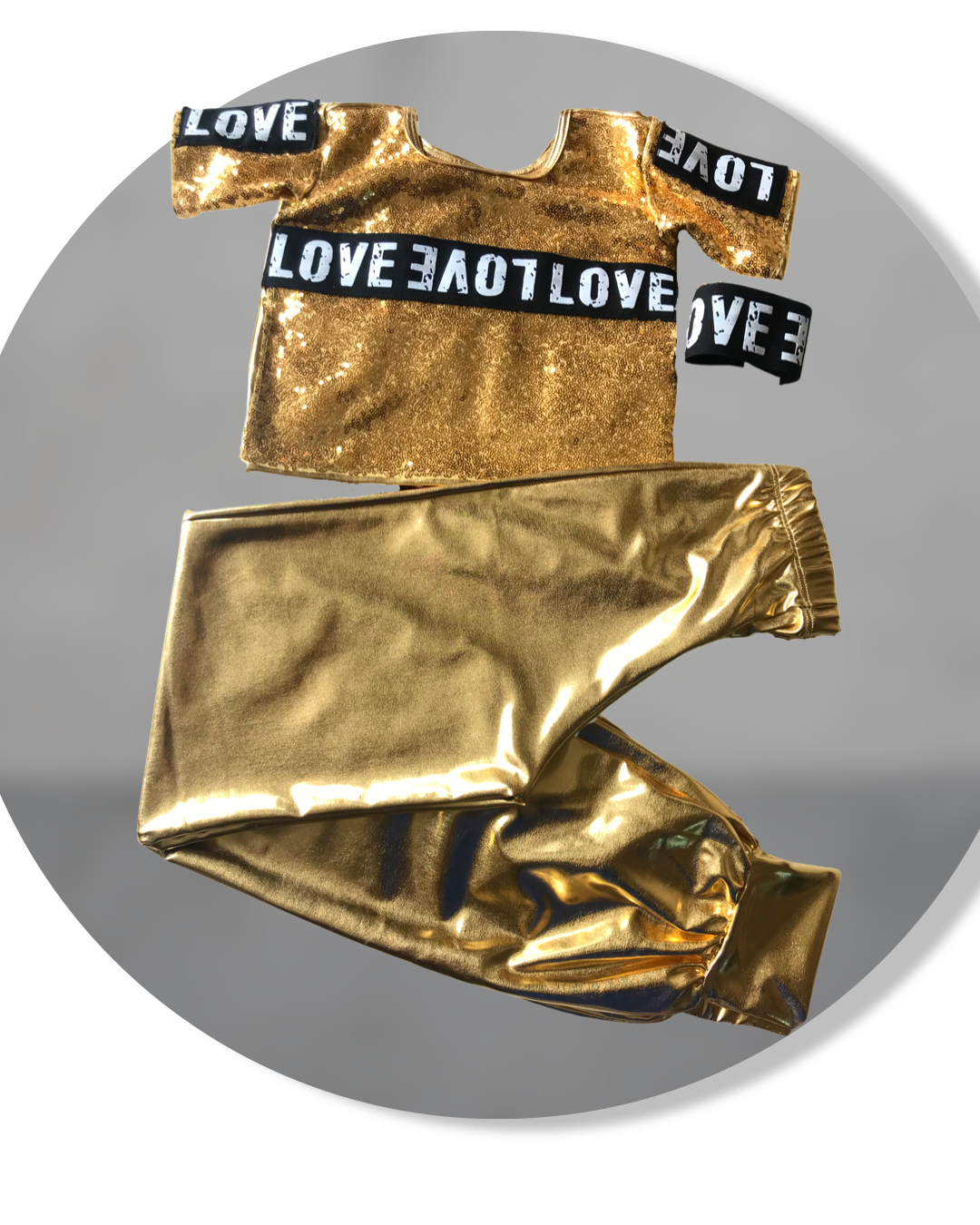 GOLDANCE IKILI DANS TAKIM