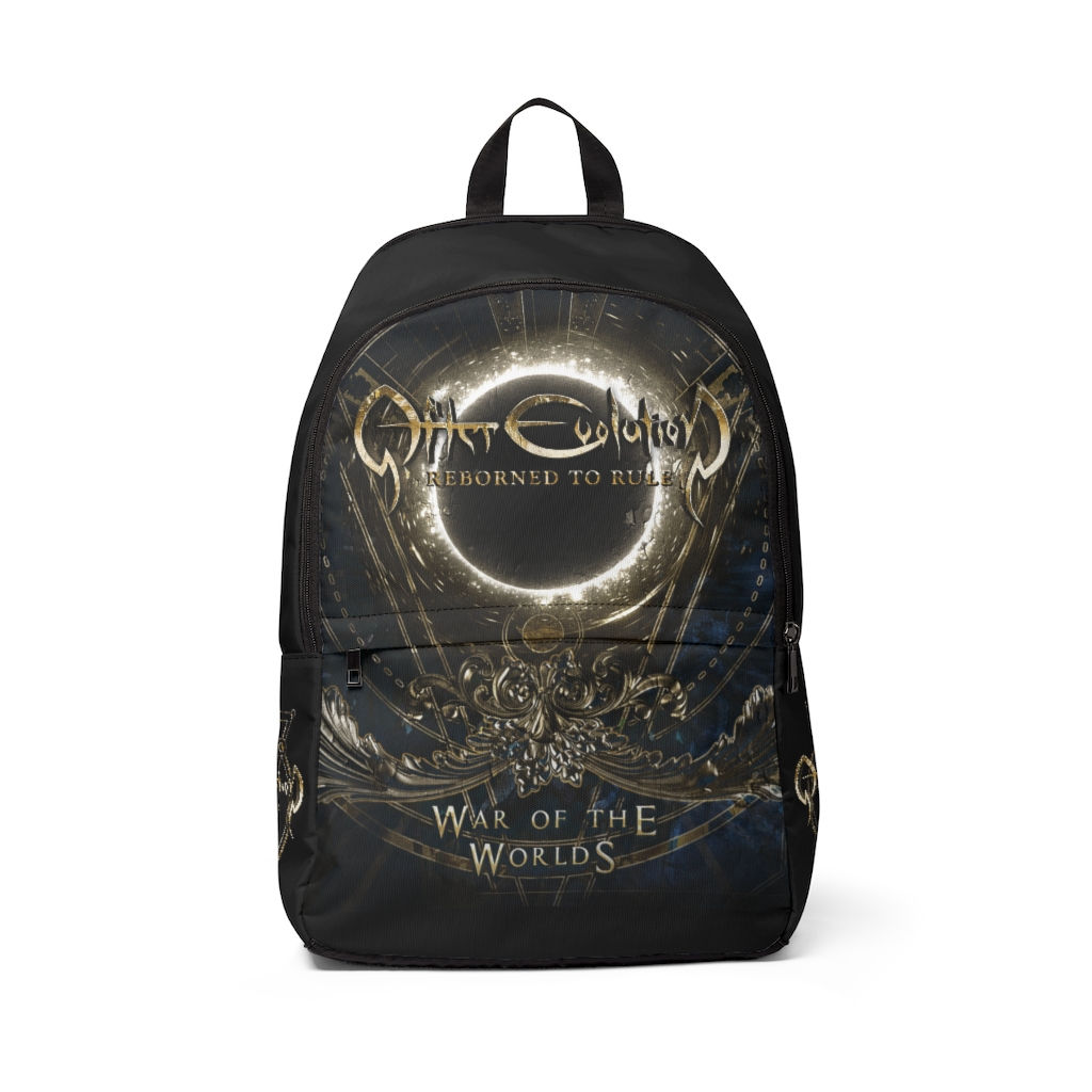 After Evolution bagback
