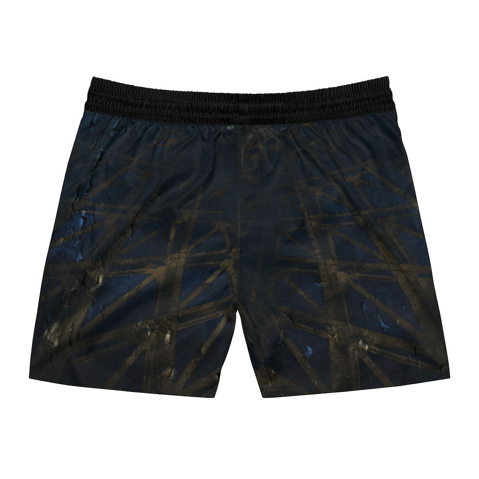 Thumbnail: After Evolution Men's Swim Shorts