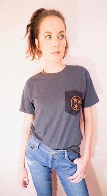 Thumbnail: Tristar Pocket Tee