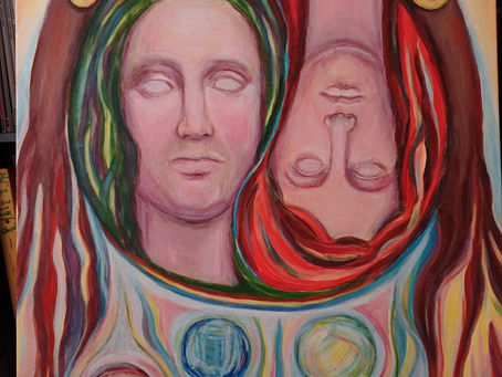 Creative Associates' exhibition at The Halpern Pop Gallery 4-24 June 2025