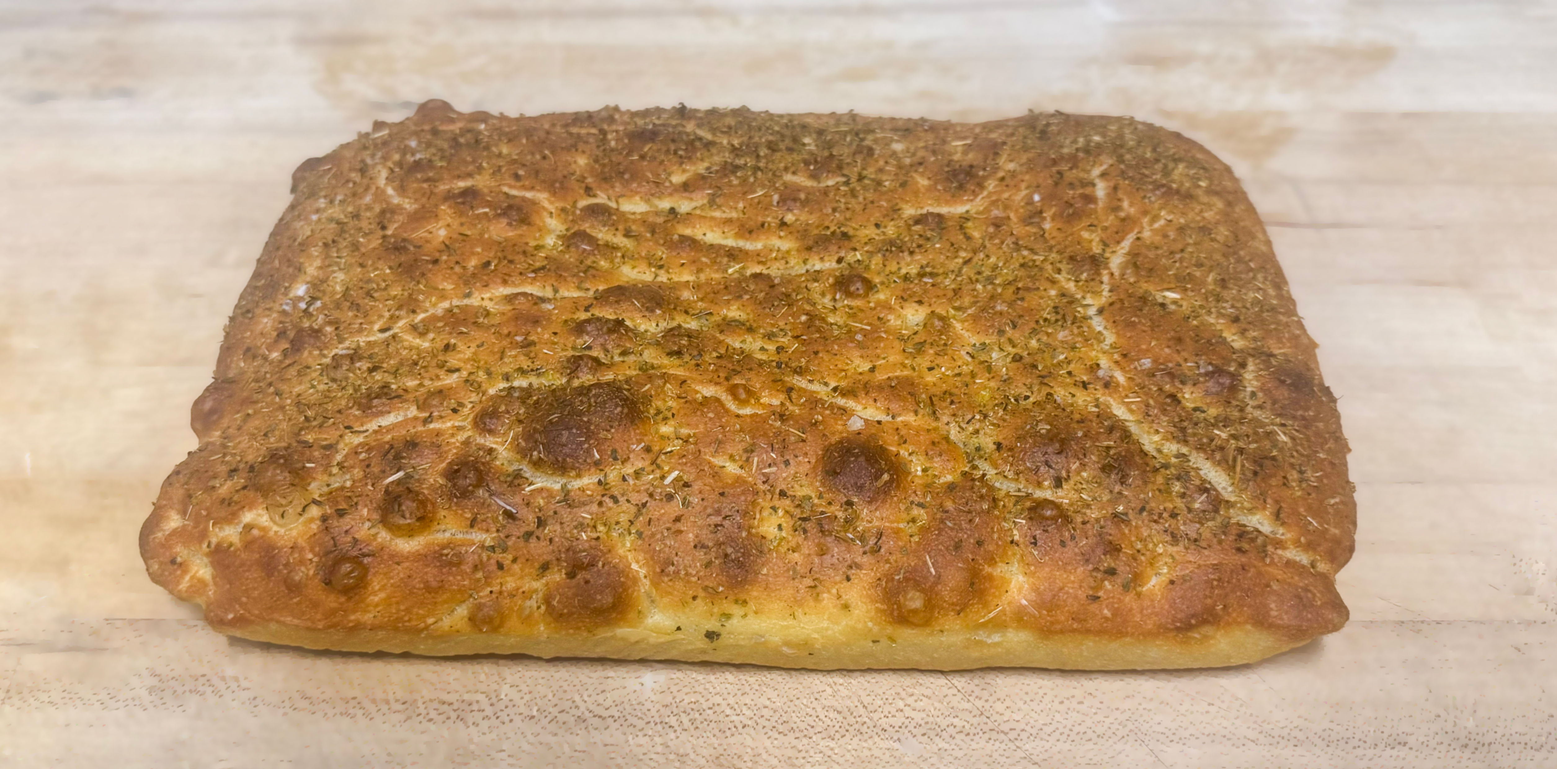 Focaccia
