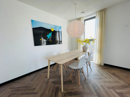 Why Companies Choose Serviced Apartments Over Hotels