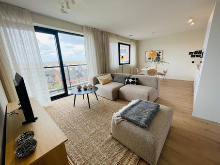 What Is Included in a Serviced Apartment?