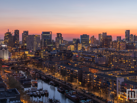 Cost of Living in Rotterdam for Expats (2026)