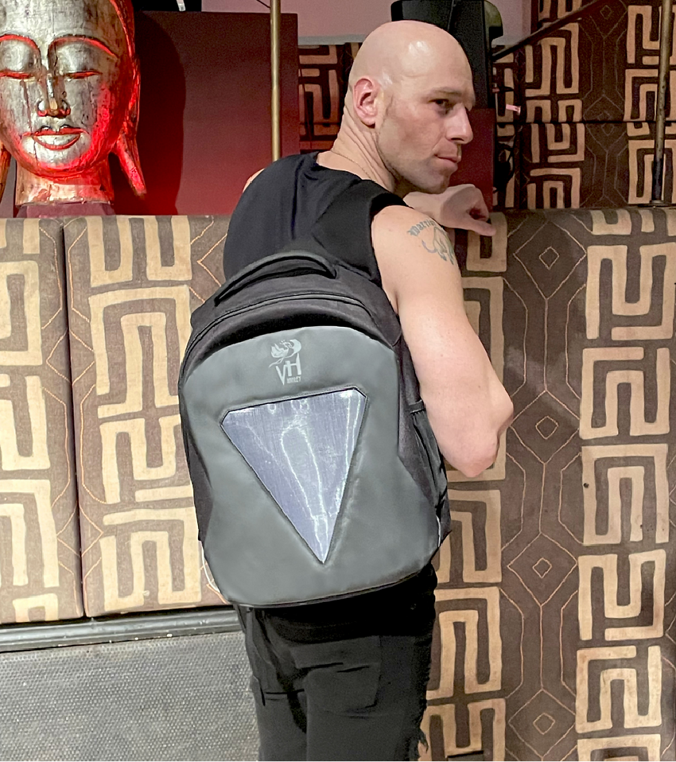 Solpack Model