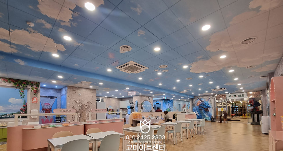 키즈카페벽화_어린이벽화_유치원벽화_인테리어벽화_키위키즈카페벽화제작_벽화업체 (38)