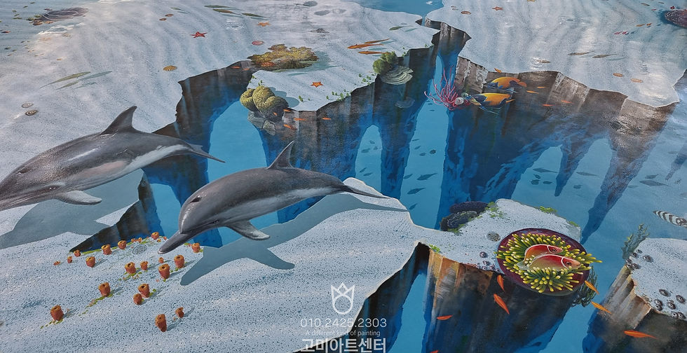 수중벽화제작_물속벽화제작_잠수풀포토존벽화제작_프리다이빙포토존_수중벽화포토존제작 (25)