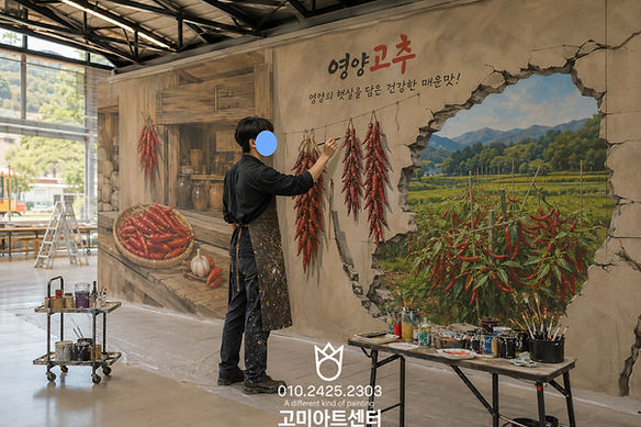영양고추_고추홍보관벽화_지역특산물홍보벽화_고추벽화_고추카페벽화.jpg
