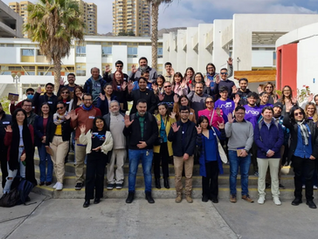 TALLER DE REFLEXIÓN E INICIO 2026