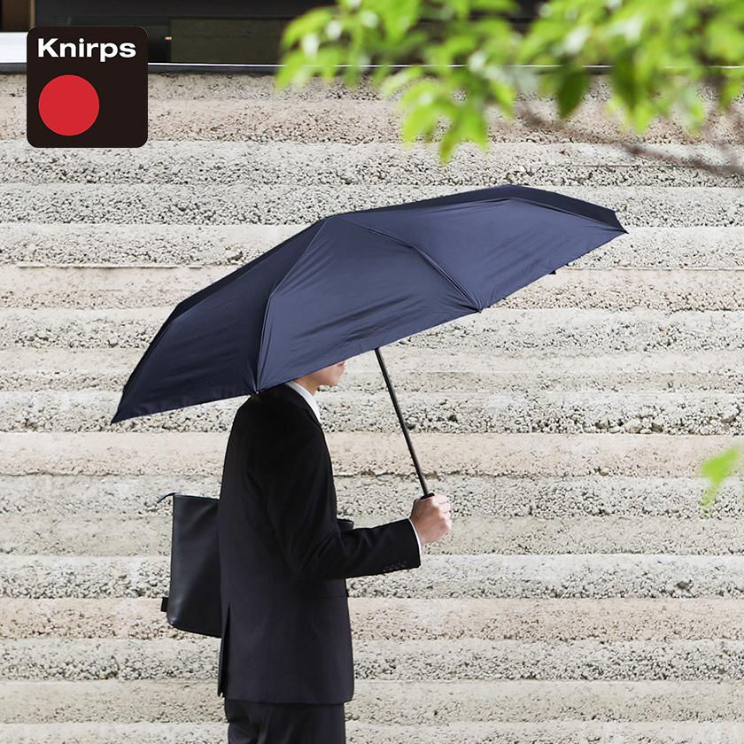 縮圖：Knirps U.090 輕量超大傘面XXL手動傘