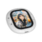 縮圖：Lemorele 磁吸手機自拍螢幕 (for iPhone & Android)