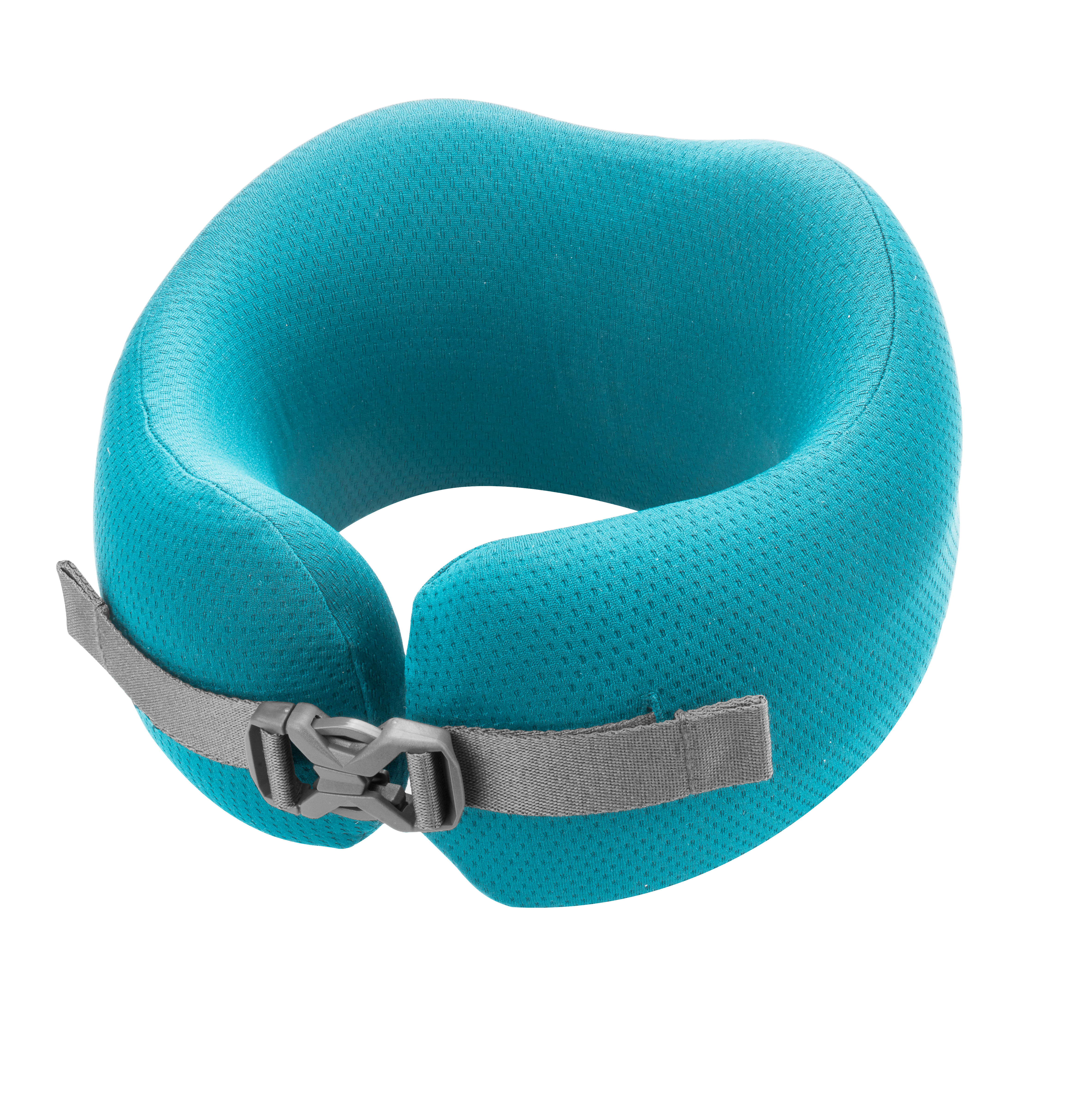 EASYNAP PILLOW 可摺疊記憶綿頸枕(連防水收納盒)