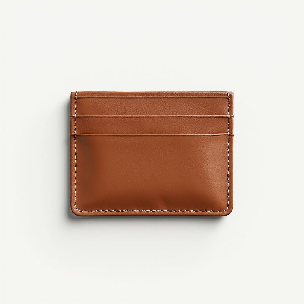 Leather Card Holder