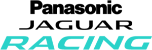 Panasonic Jaguar Racing Logo
