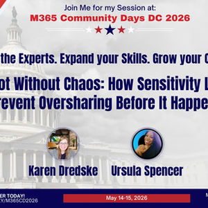 Copilot Without Chaos: How Sensitivity Labels Prevent Oversharing Before It Happens