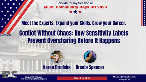 Copilot Without Chaos: How Sensitivity Labels Prevent Oversharing Before It Happens