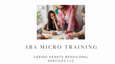 ABA Micro Training | Rosefrancisfoundatio