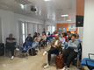 IA Generativa y alfabetización digital en el CIMM de Murcia