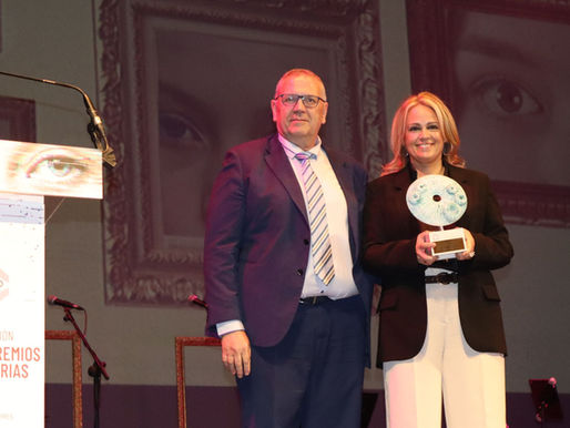 ✨ Emprendedora del Año 2026 – Un reconocimiento que es de todas y todos ✨