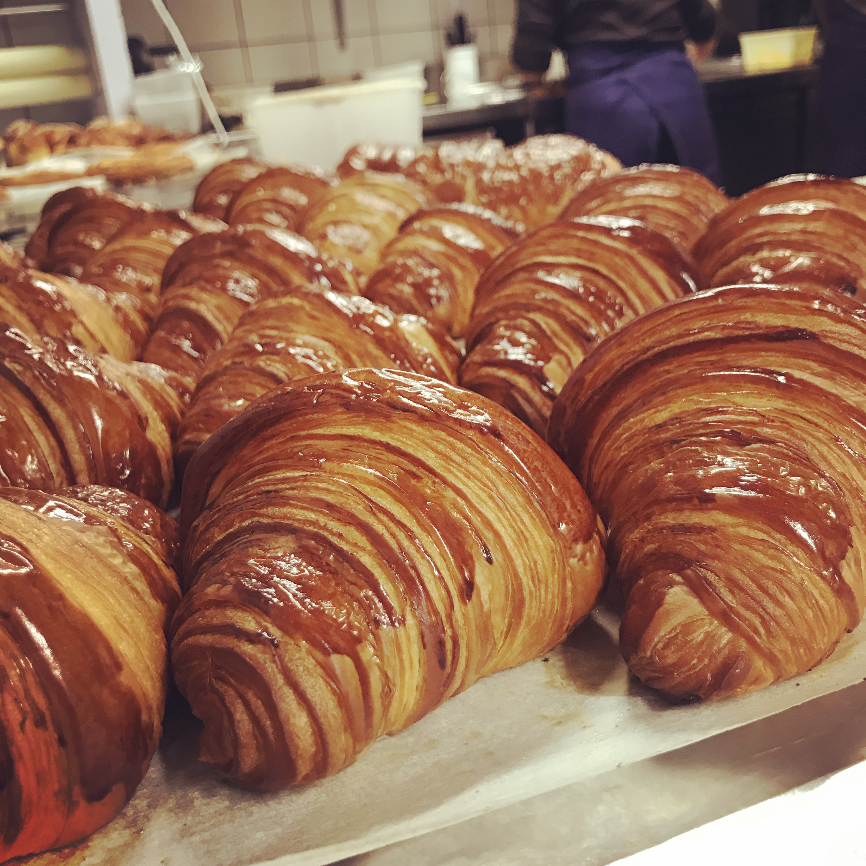 Cafe Mirabelle Salon De The Paris