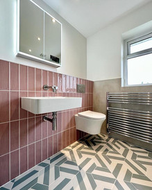 Bathroom project images | Warwick Bathroom Company