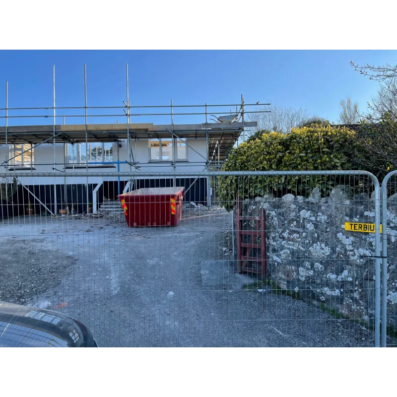 Waste Management in Plymouth by DSW
