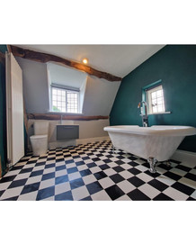 Bathroom project images | Warwick Bathroom Company