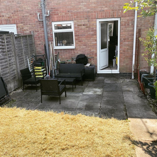 Garden transformations by Fresh Home