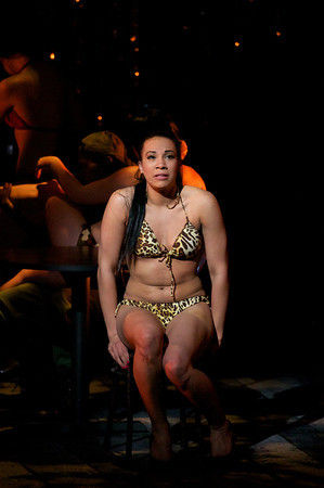 Miss Saigon