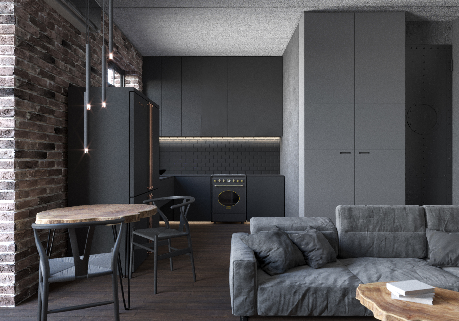 Little Loft