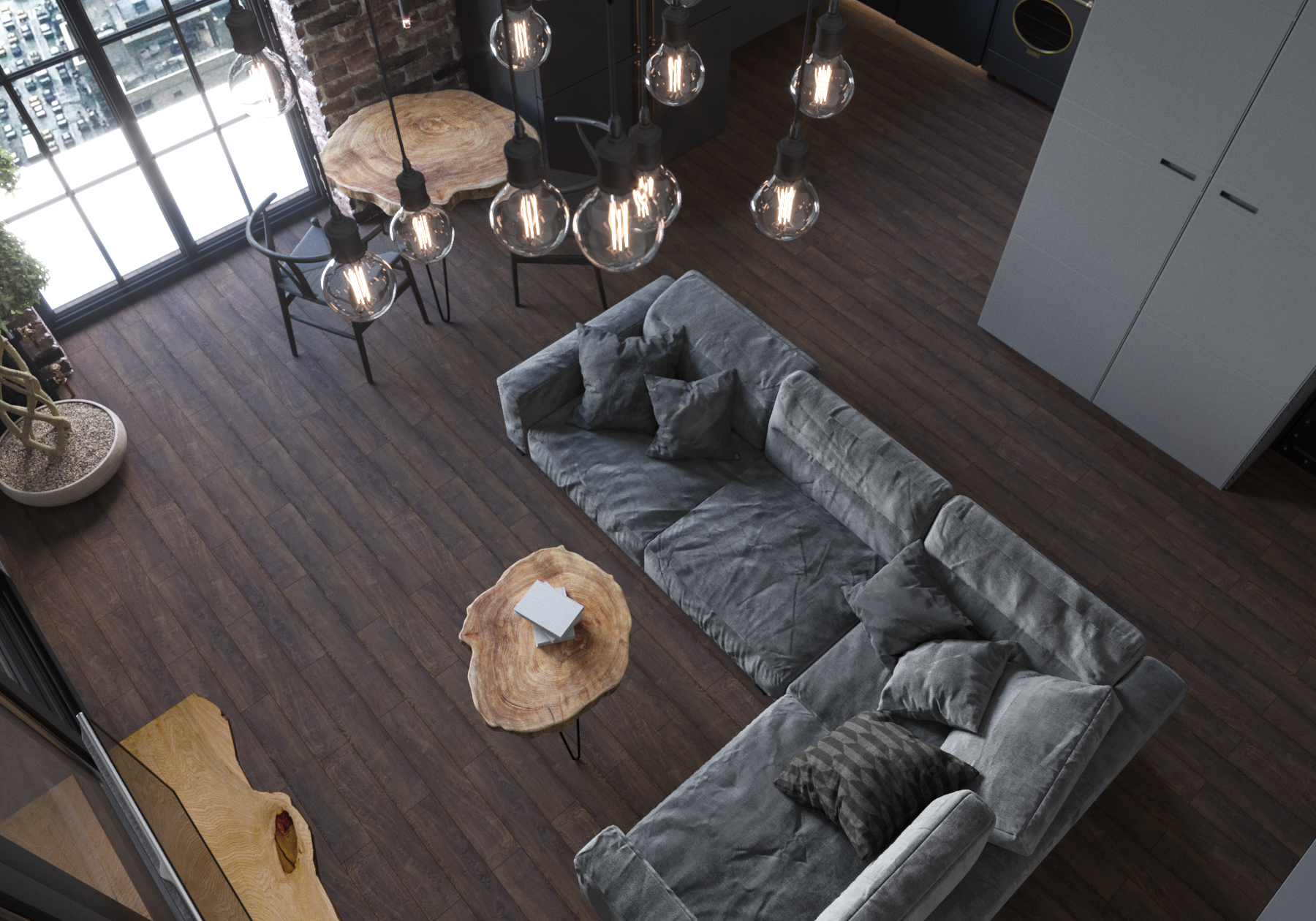 Little Loft